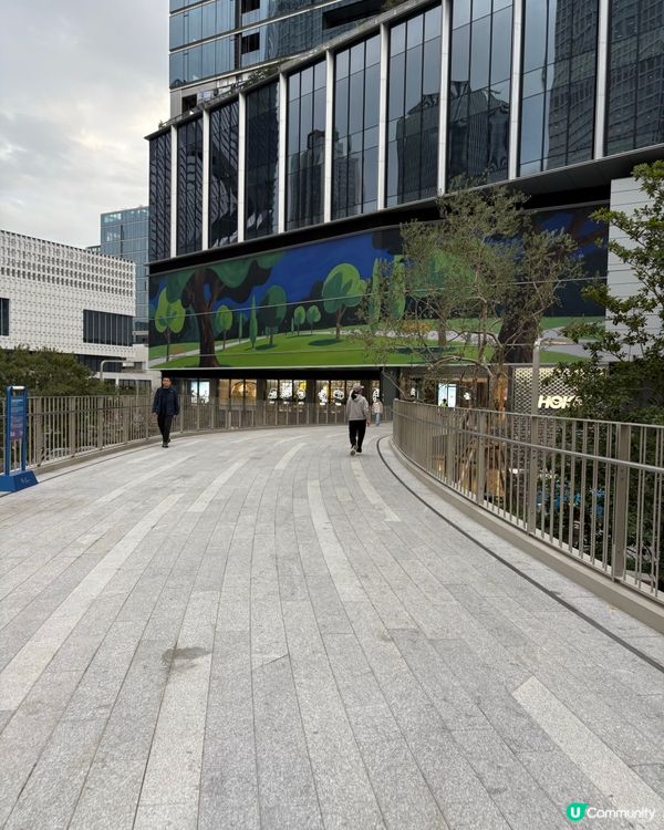 萬象城2期-北上必打卡熱點，深圳后海片區新地標