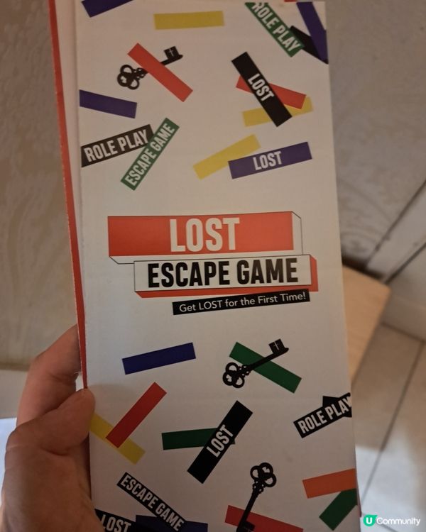 愉快的親子體驗~