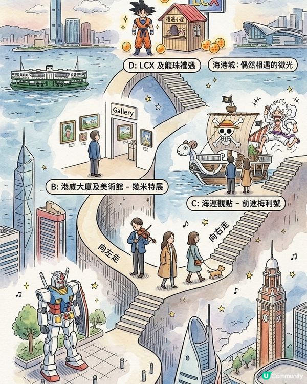 高達展