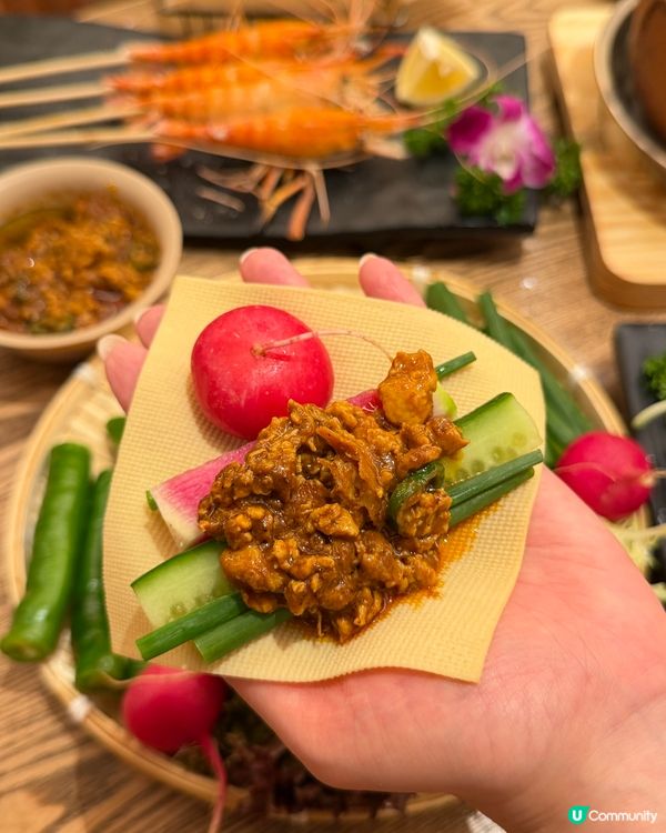 串燒新聖殿✨｜正宗東北味💯🥤