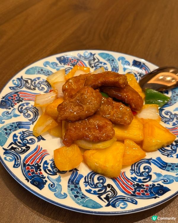 富哥神級粵菜！三星廚都讚！😮🍲