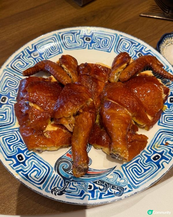 富哥神級粵菜！三星廚都讚！😮🍲