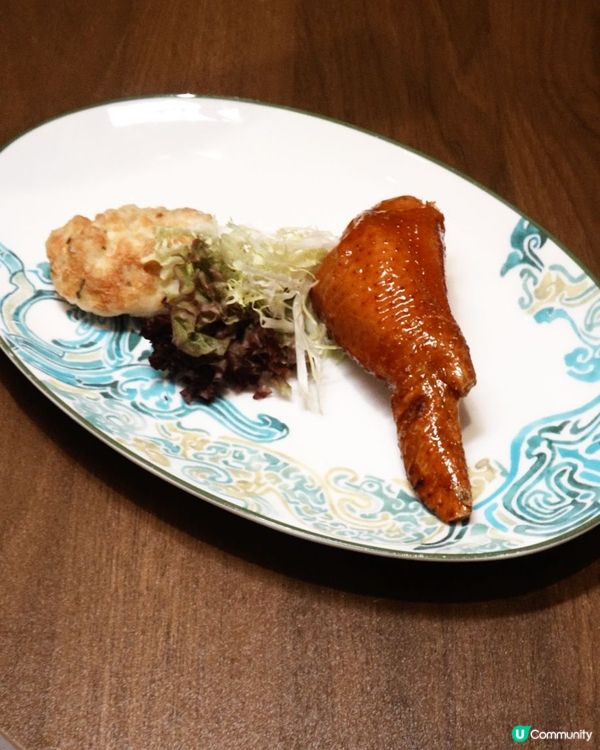 富哥神級粵菜！三星廚都讚！😮🍲