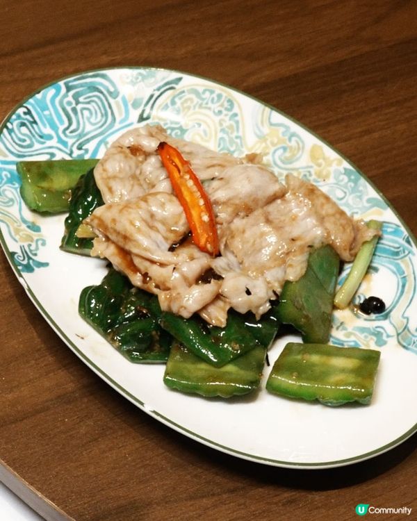 富哥神級粵菜！三星廚都讚！😮🍲