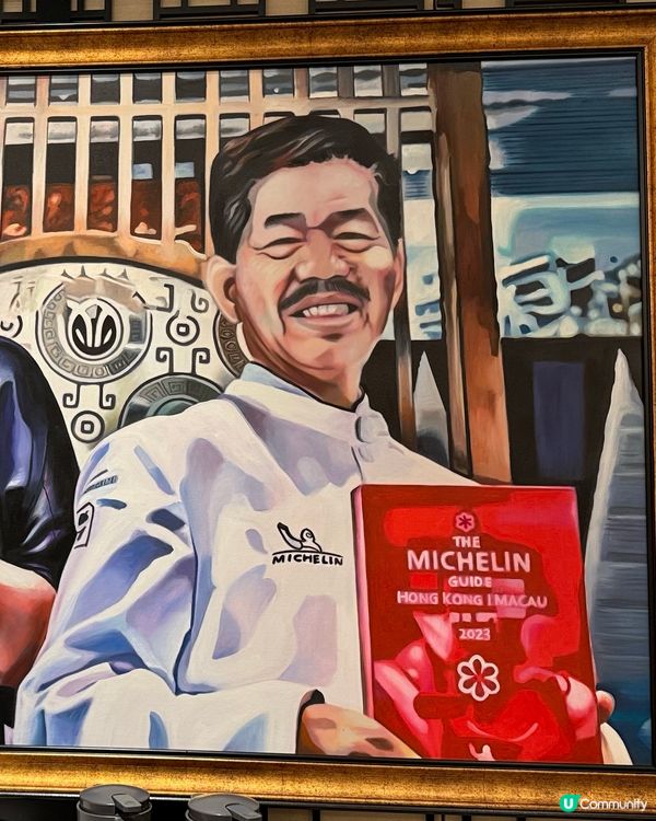 富哥神級粵菜！三星廚都讚！😮🍲