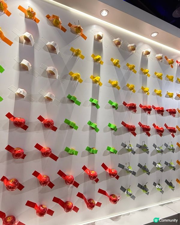 Central Yards 中環藝嚐展🎨