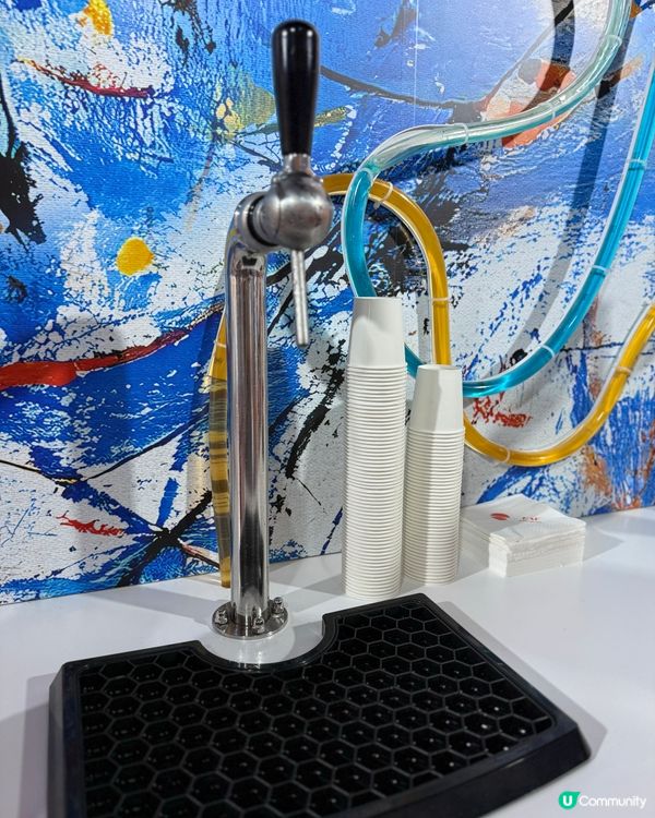 Central Yards 中環藝嚐展🎨