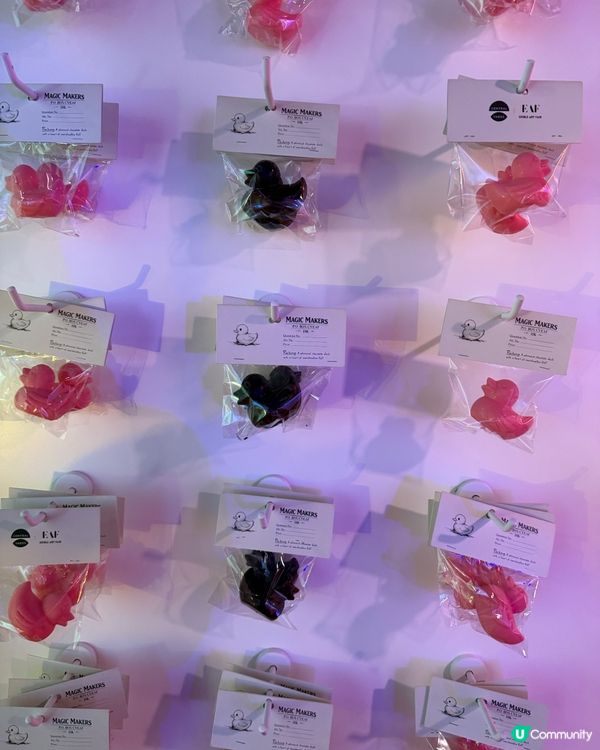 Central Yards 中環藝嚐展🎨