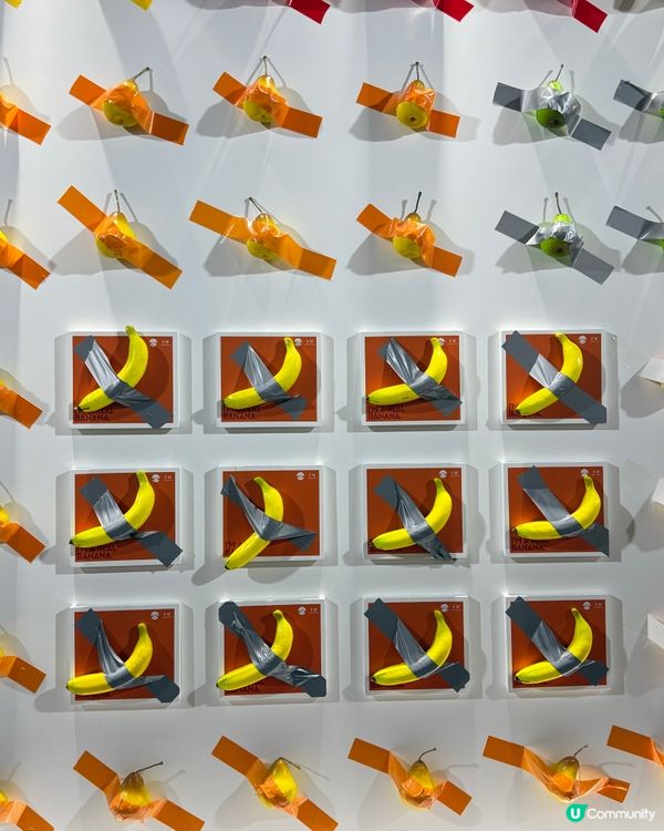 Central Yards 中環藝嚐展🎨