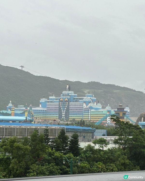  #長隆放電假期 長隆度假村 暑假之旅