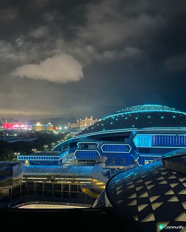  #長隆放電假期 長隆度假村 暑假之旅