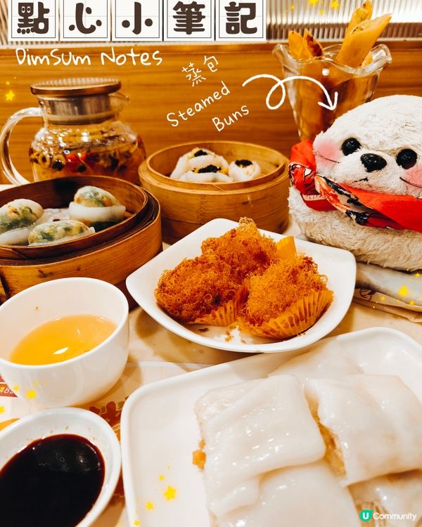 Foca - 開心點心🧉 - 陳師傅自製點心專門店