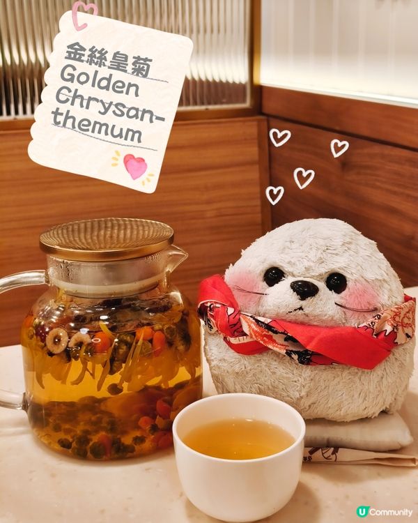 Foca - 開心點心🧉 - 陳師傅自製點心專門店