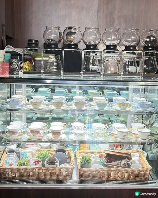 🌿走進寧靜｜慈山寺半日心靈充電之旅🕊️