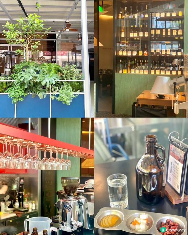 平安金融中心！食米芝蓮級美食😋