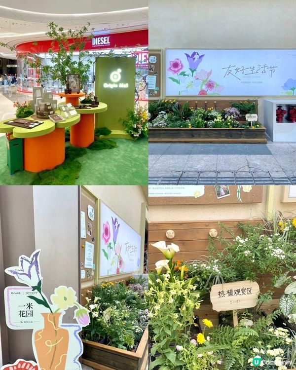 平安金融中心！食米芝蓮級美食😋