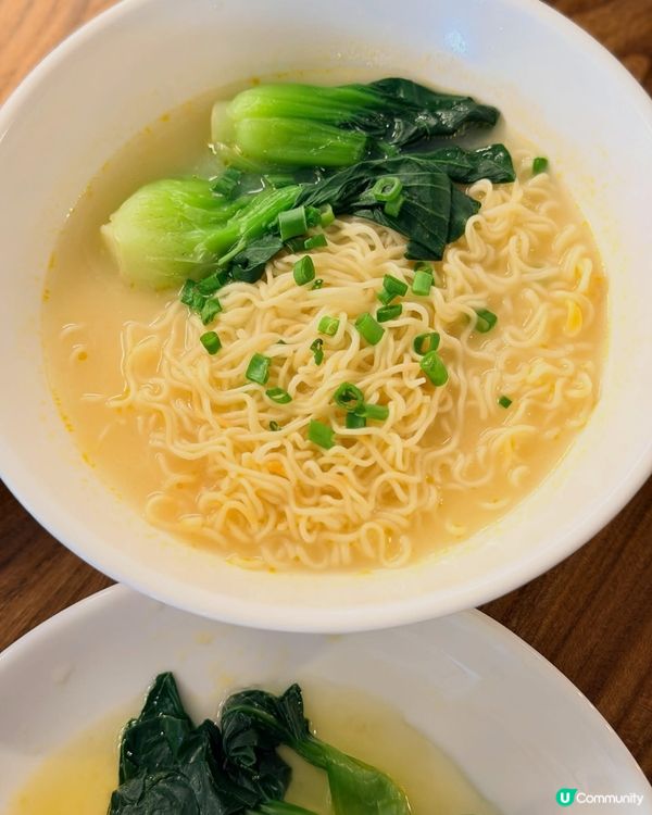 支持社企一圍茶🍵 香港味道😋