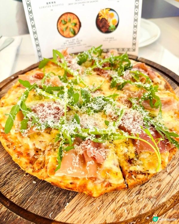 元朗西餐推介！😋🍽️
