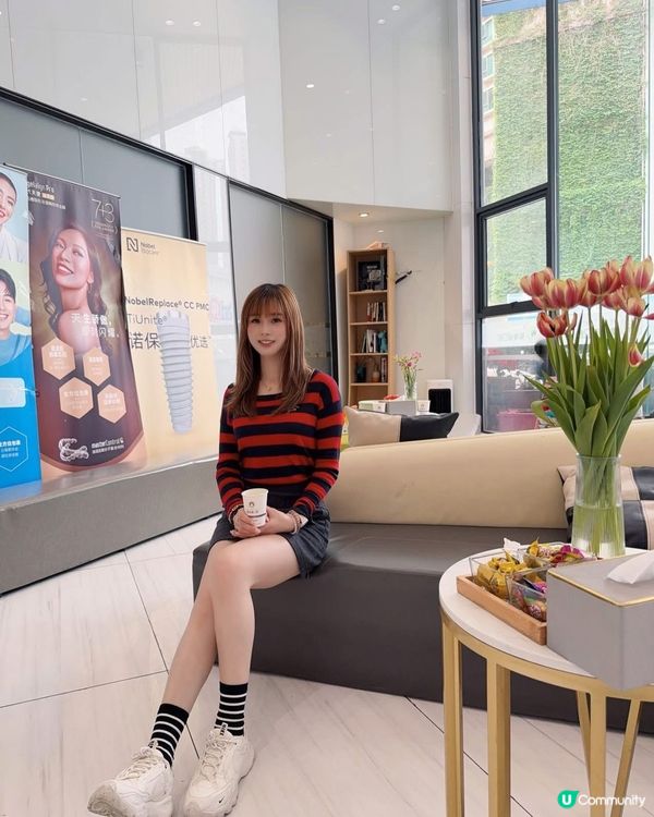 深圳睇牙推介！福田美佳德🦷✨
