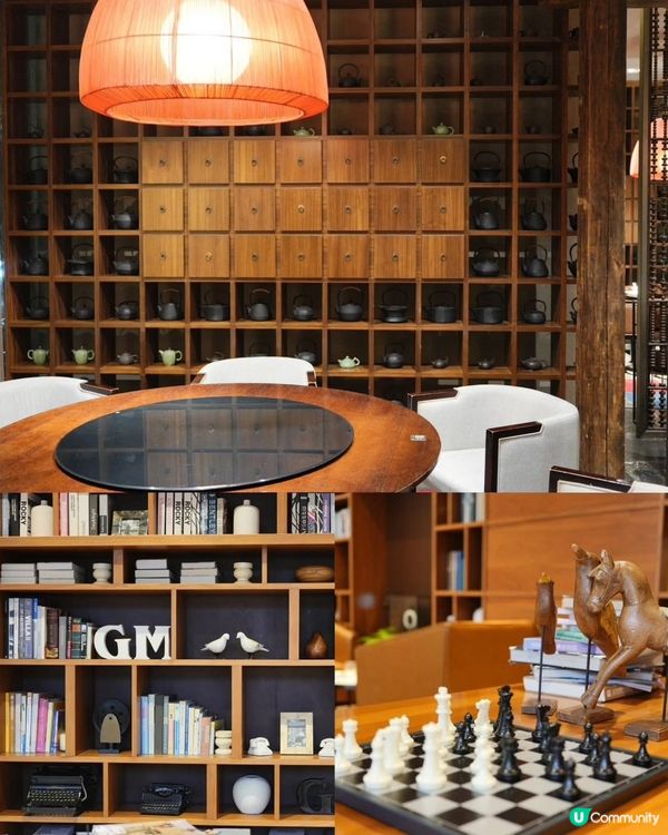 華強北最靚酒店！🤩✨