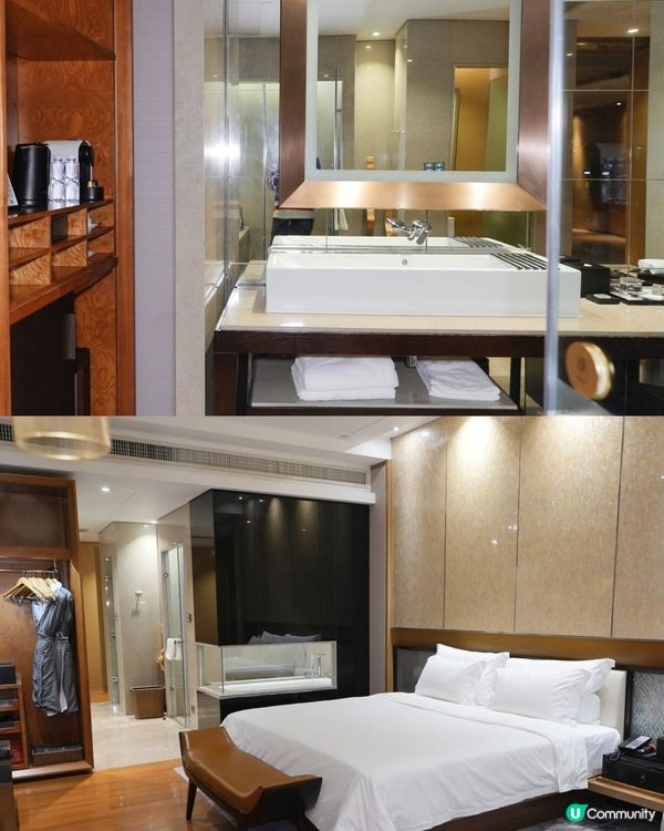 華強北最靚酒店！🤩✨