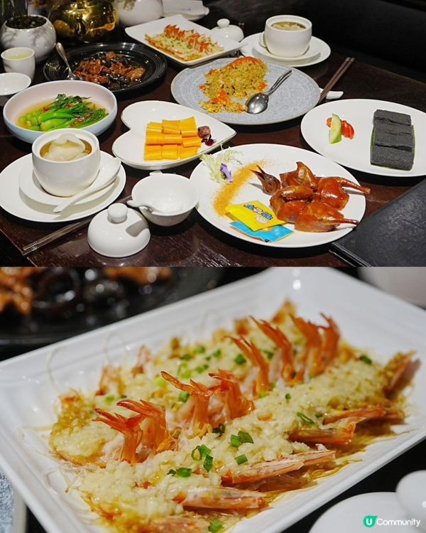 華強北最靚酒店！🤩✨