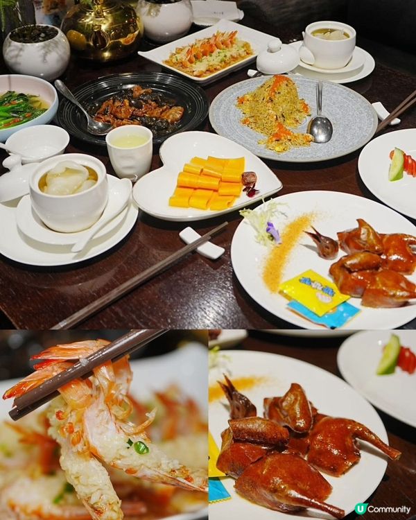 華強北最靚酒店！🤩✨