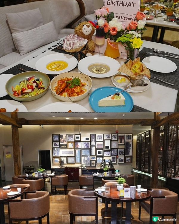 華強北最靚酒店！🤩✨