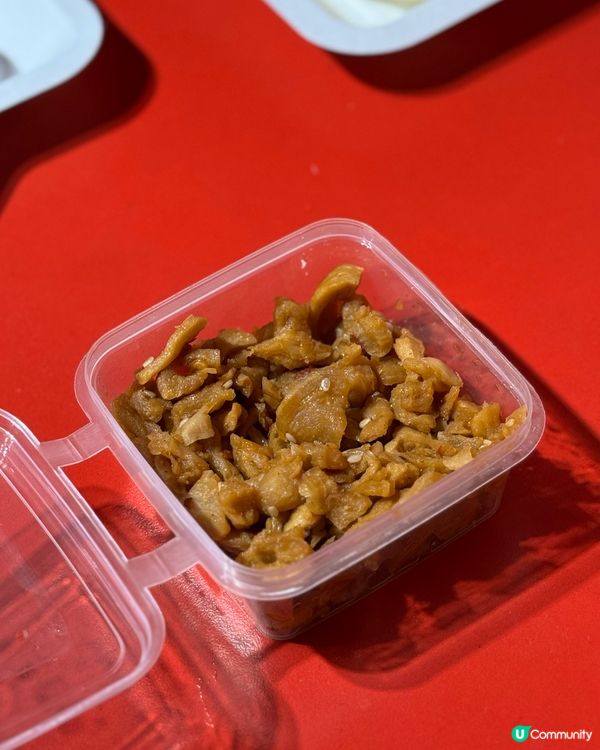 上環881包子😍平價飽肚之選！