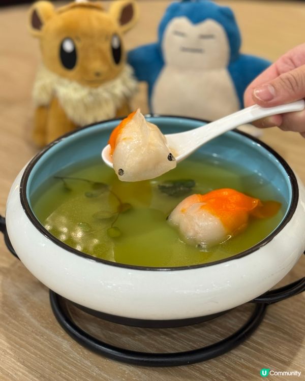 復活節假期必食✨沙田半價點心😍