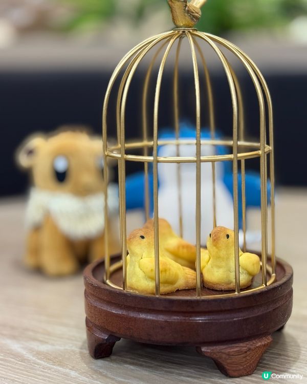 復活節假期必食✨沙田半價點心😍