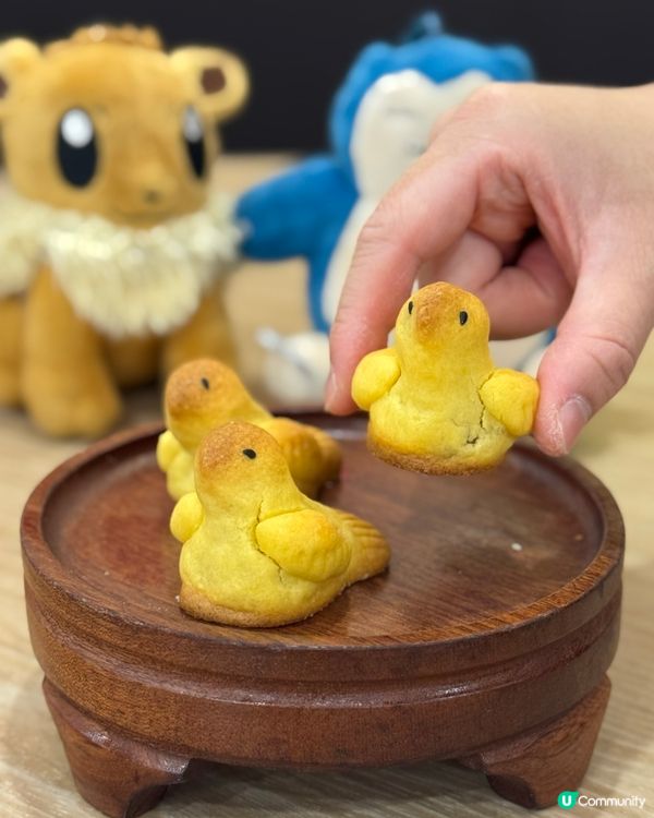 復活節假期必食✨沙田半價點心😍