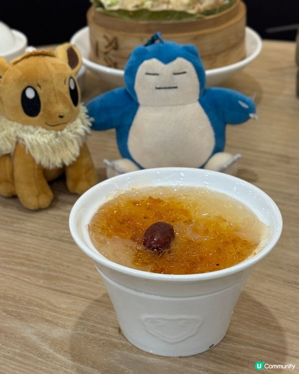 復活節假期必食✨沙田半價點心😍