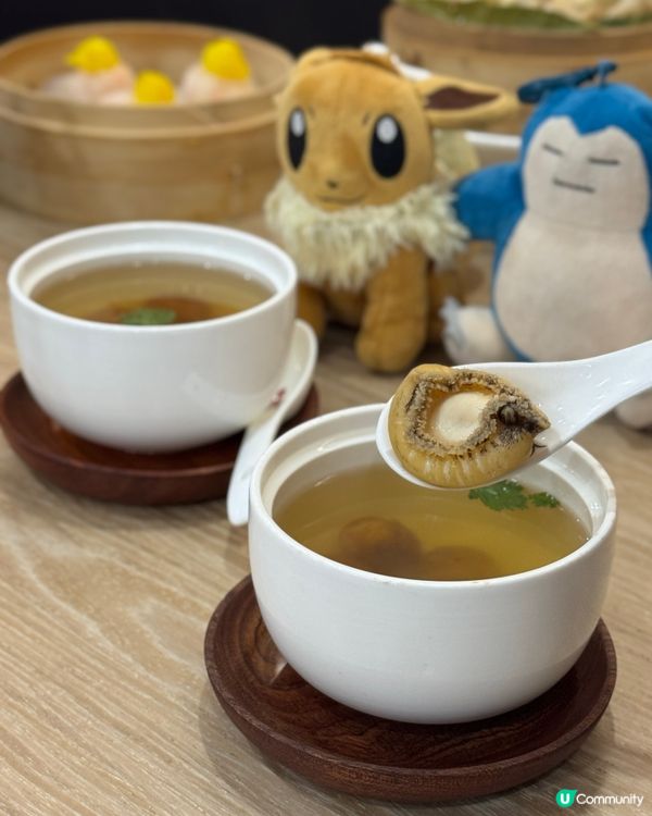 復活節假期必食✨沙田半價點心😍