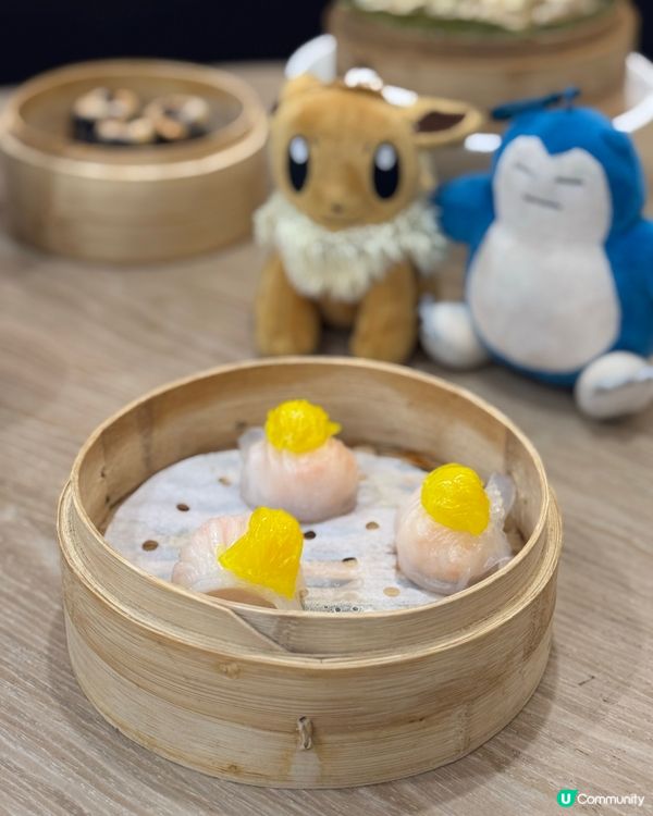 復活節假期必食✨沙田半價點心😍