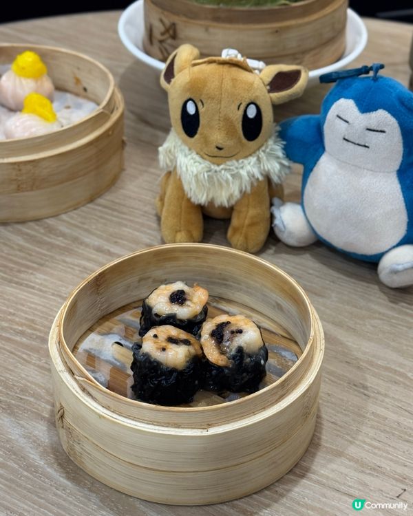 復活節假期必食✨沙田半價點心😍