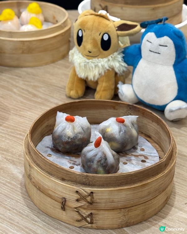 復活節假期必食✨沙田半價點心😍