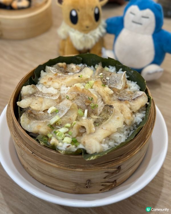 復活節假期必食✨沙田半價點心😍