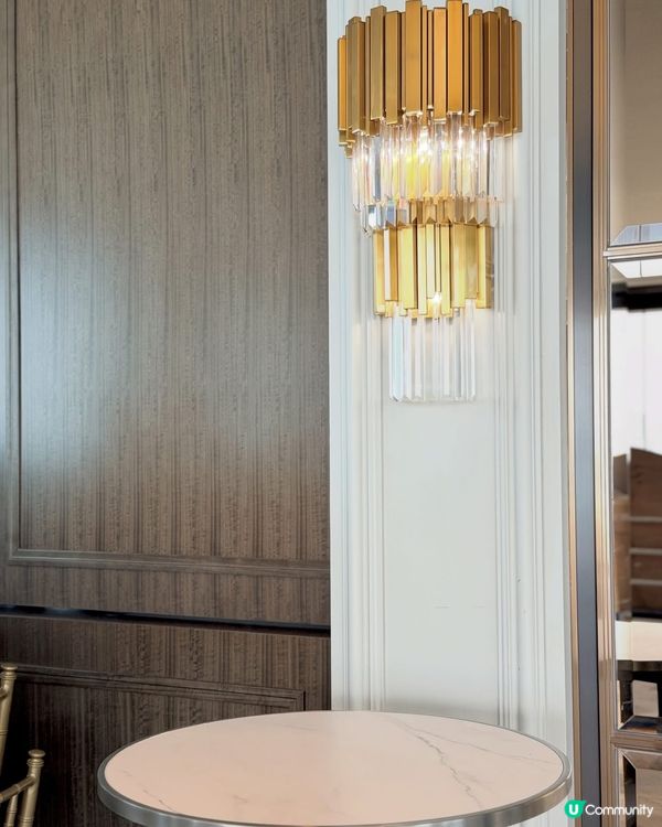 全景靚場 🎉 飽覽維港！58樓震撼登場！✨