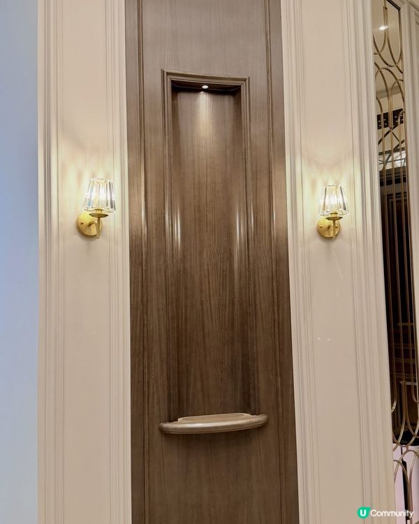 全景靚場 🎉 飽覽維港！58樓震撼登場！✨