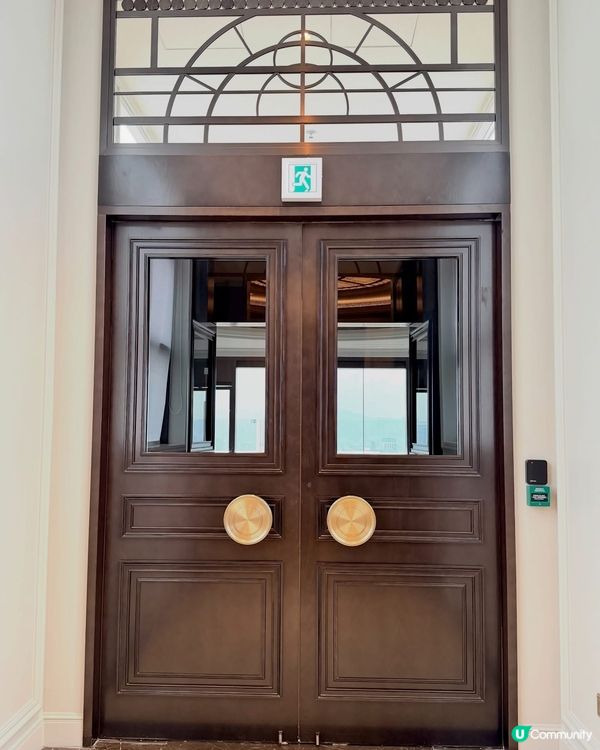 全景靚場 🎉 飽覽維港！58樓震撼登場！✨