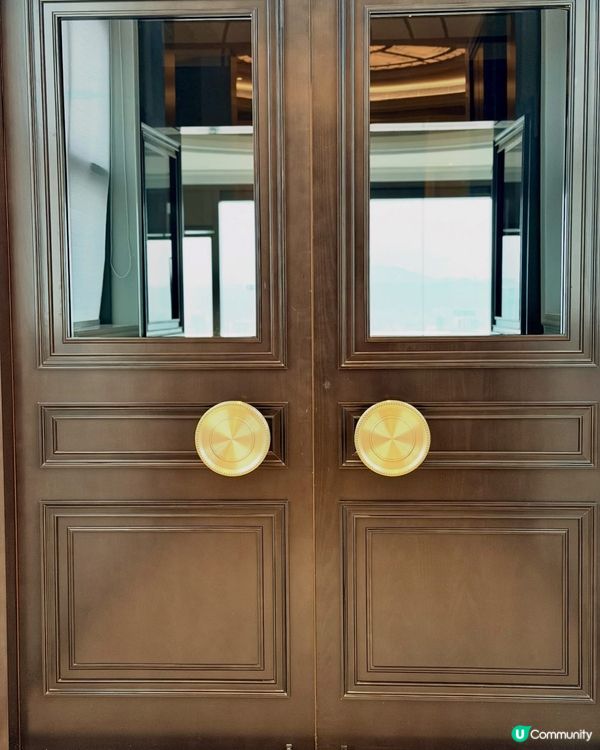 全景靚場 🎉 飽覽維港！58樓震撼登場！✨