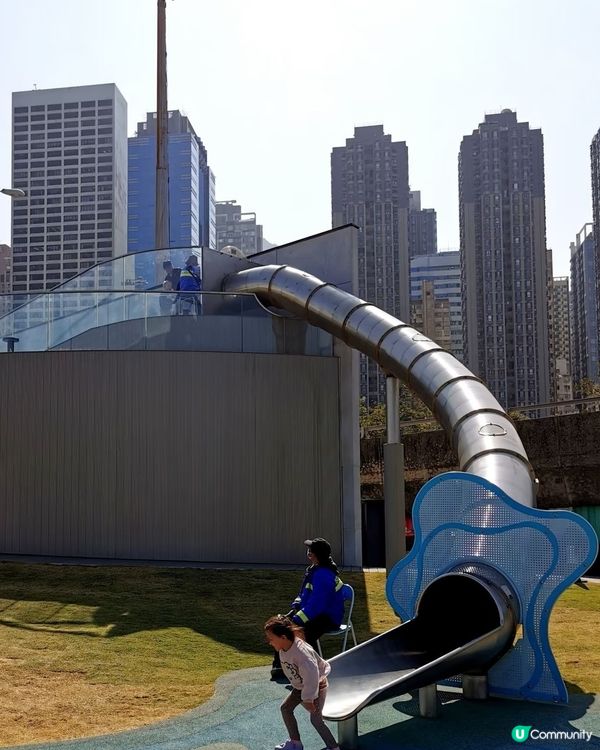 雲朵樂園🚨好玩又安全！👶☁️