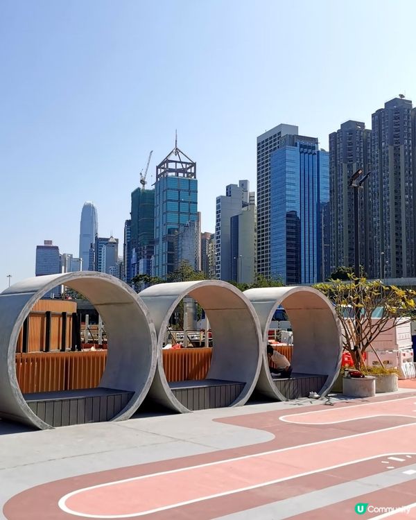 雲朵樂園🚨好玩又安全！👶☁️