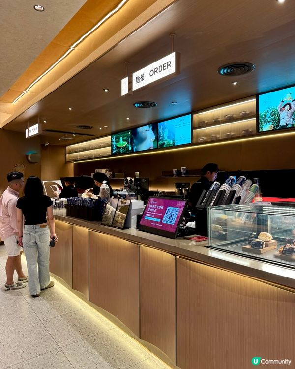 霸王茶姬晚系列輕咖啡因版奶茶 茶香入睡