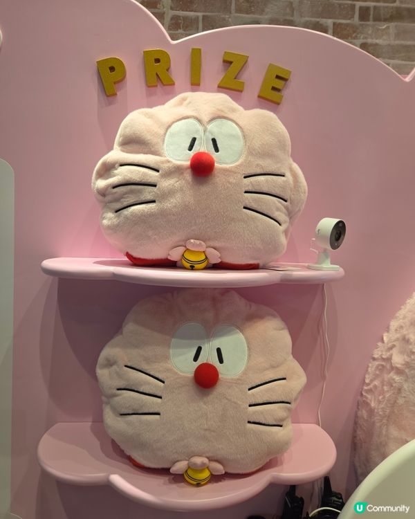 全城熱爆多啦A夢！