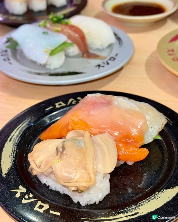 壽司郎新品章魚燒勁過癮！🍣😋