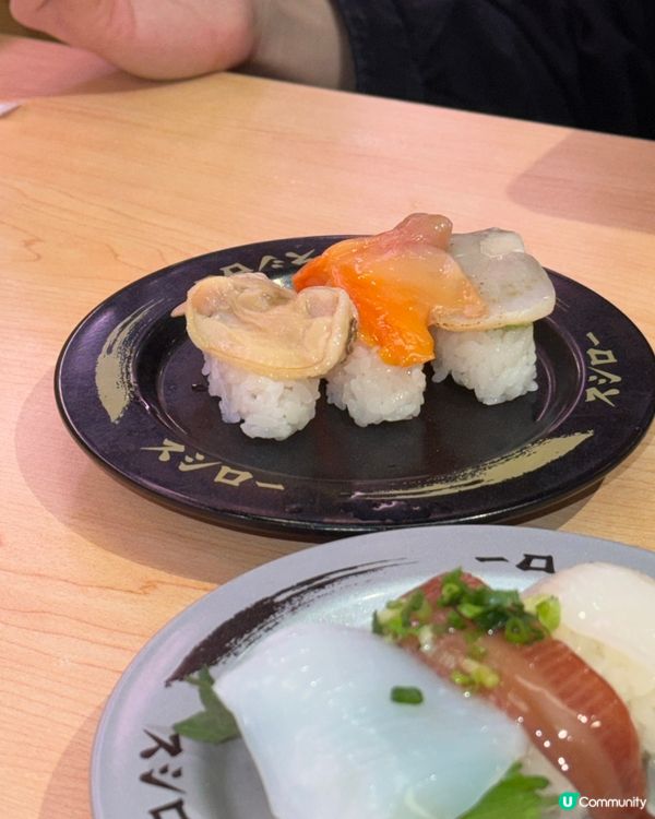 壽司郎新品章魚燒勁過癮！🍣😋