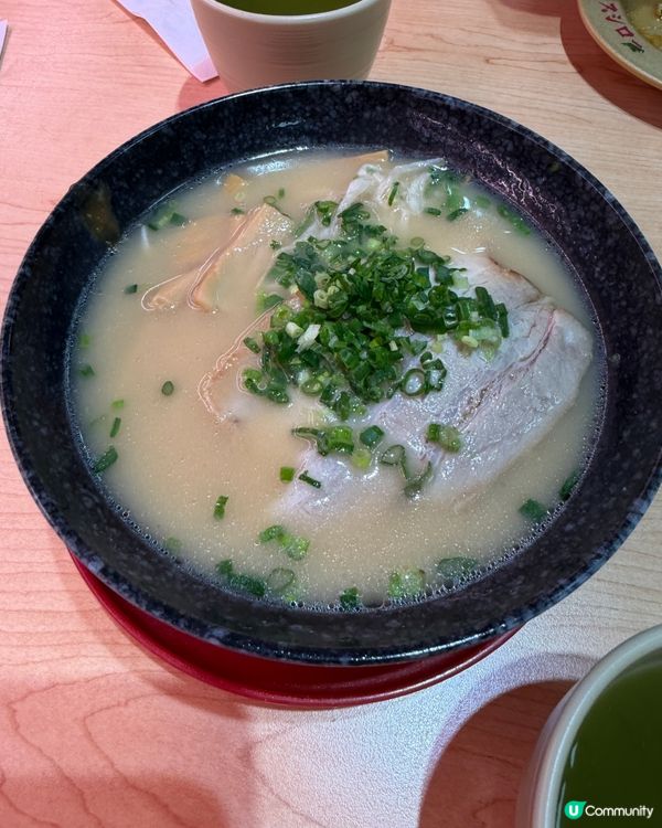 芫荽蝦辣醬🍣🌶️ 必試！