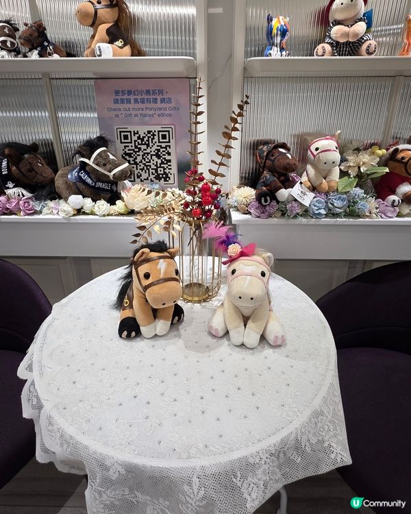 Lady M馬會晚餐打卡📸靚景美食療癒心靈💖